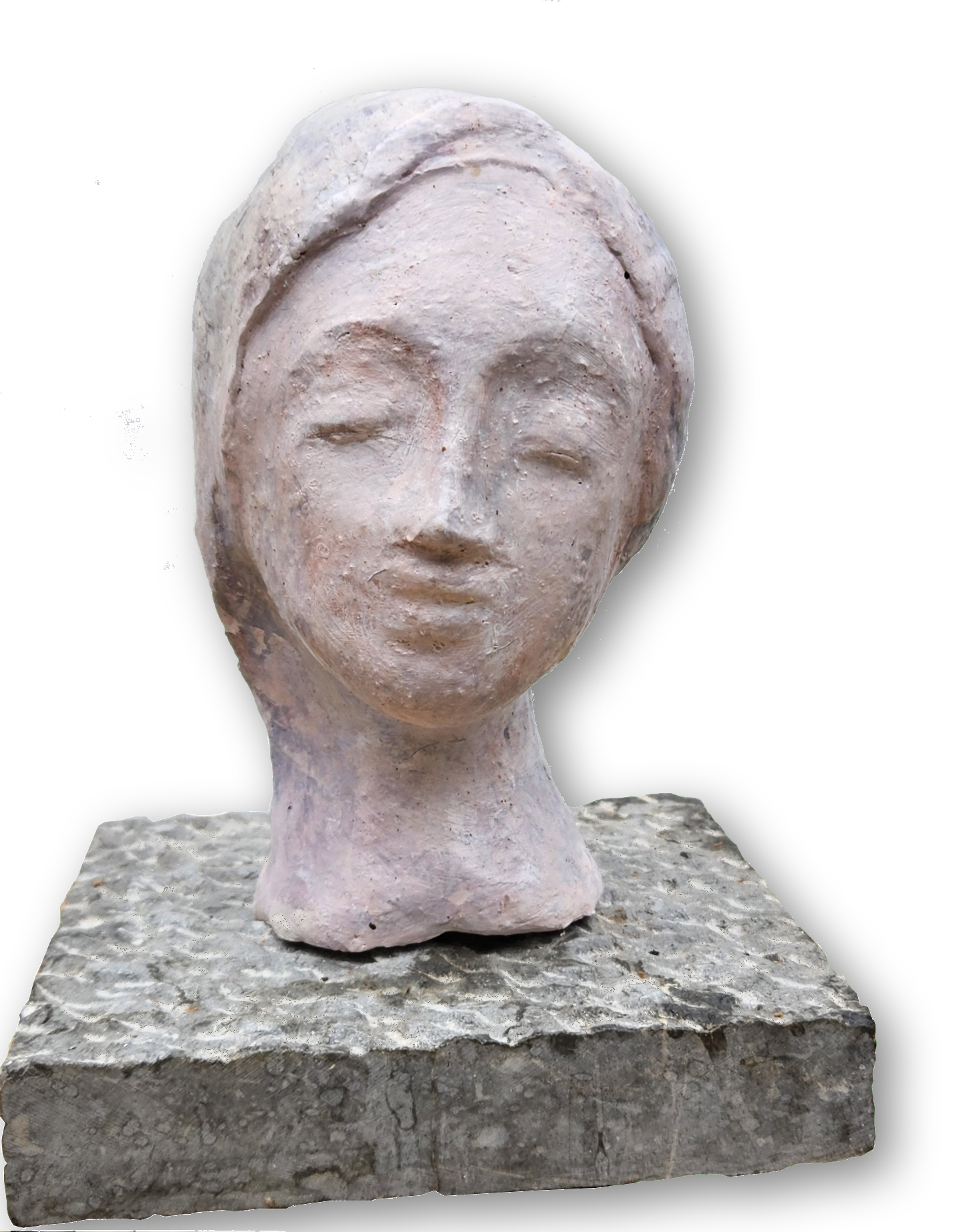 Keramiek- Hoofdje - hoog 15cm.jpg